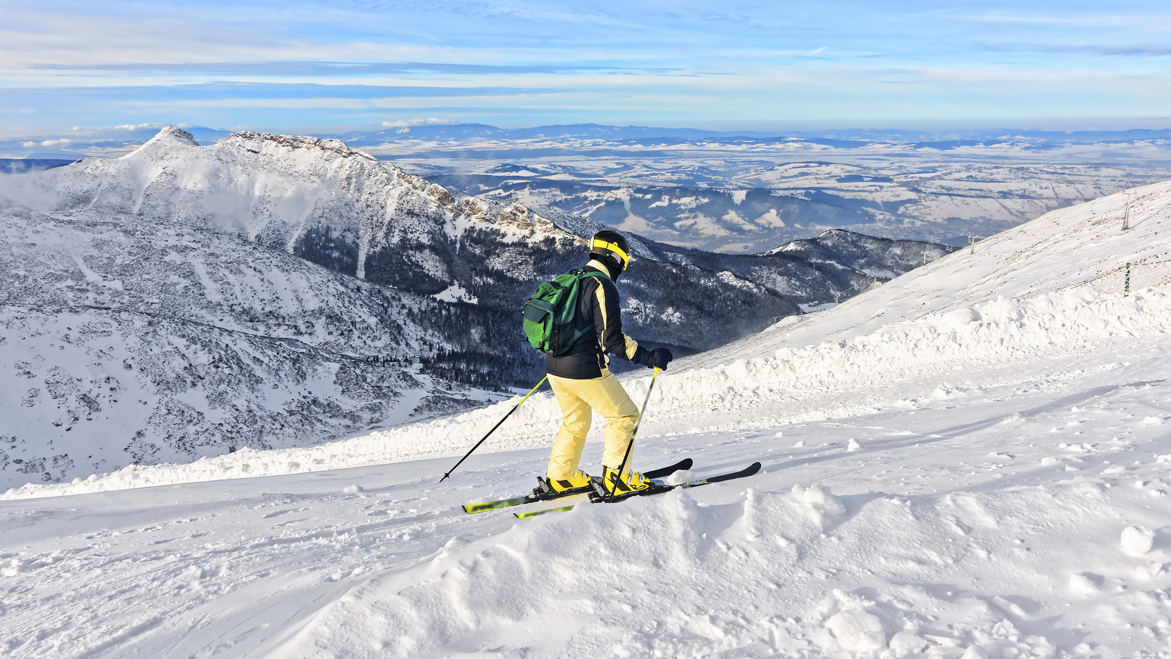 Puchar Zakopanego amatorów w narciarstwie alpejskim