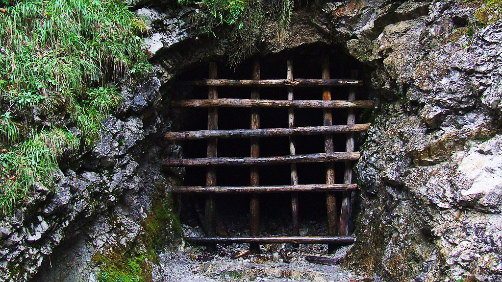 górnictwo w Tatrach