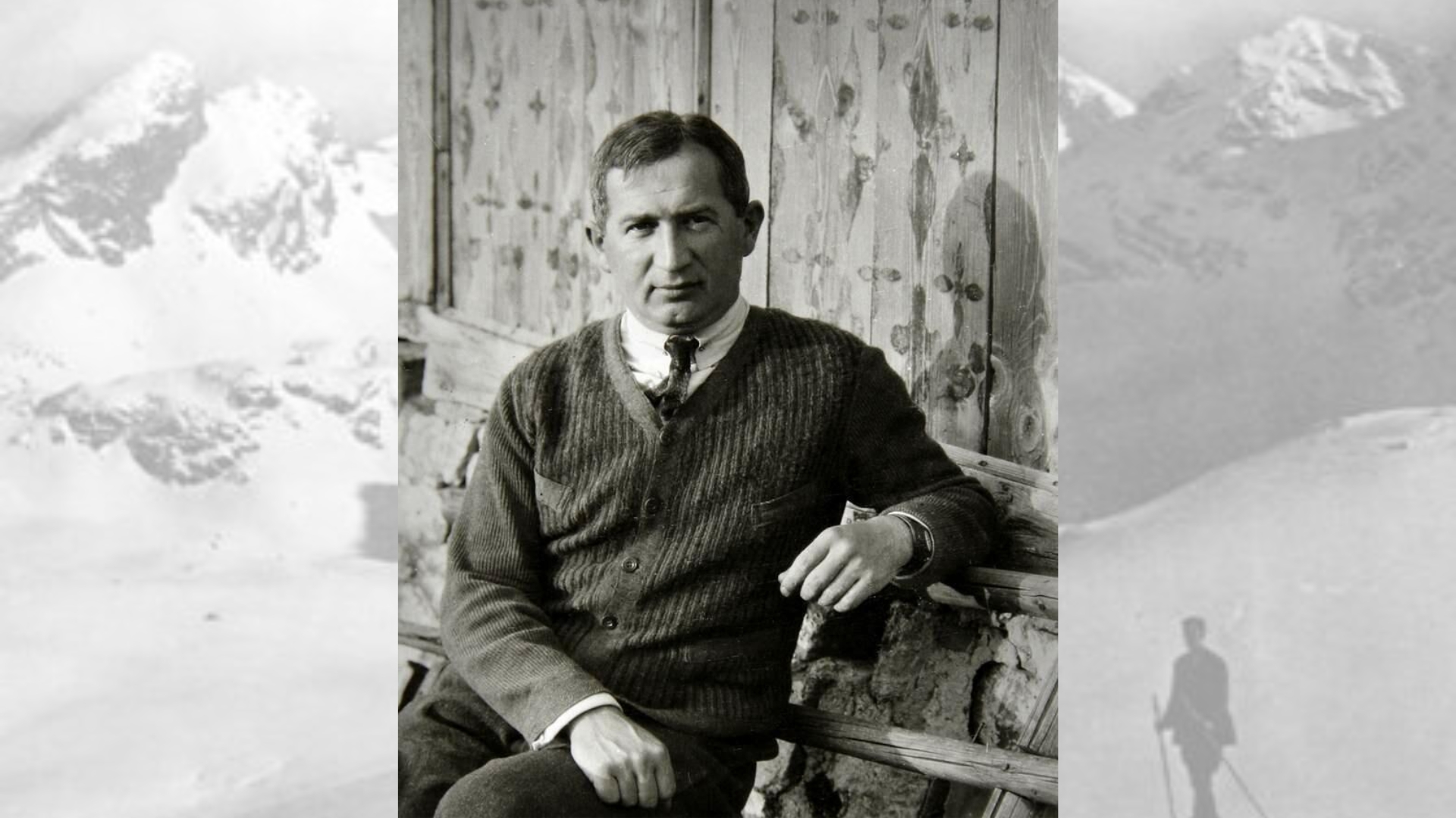 Zdjęcie Józefa Oppenheima