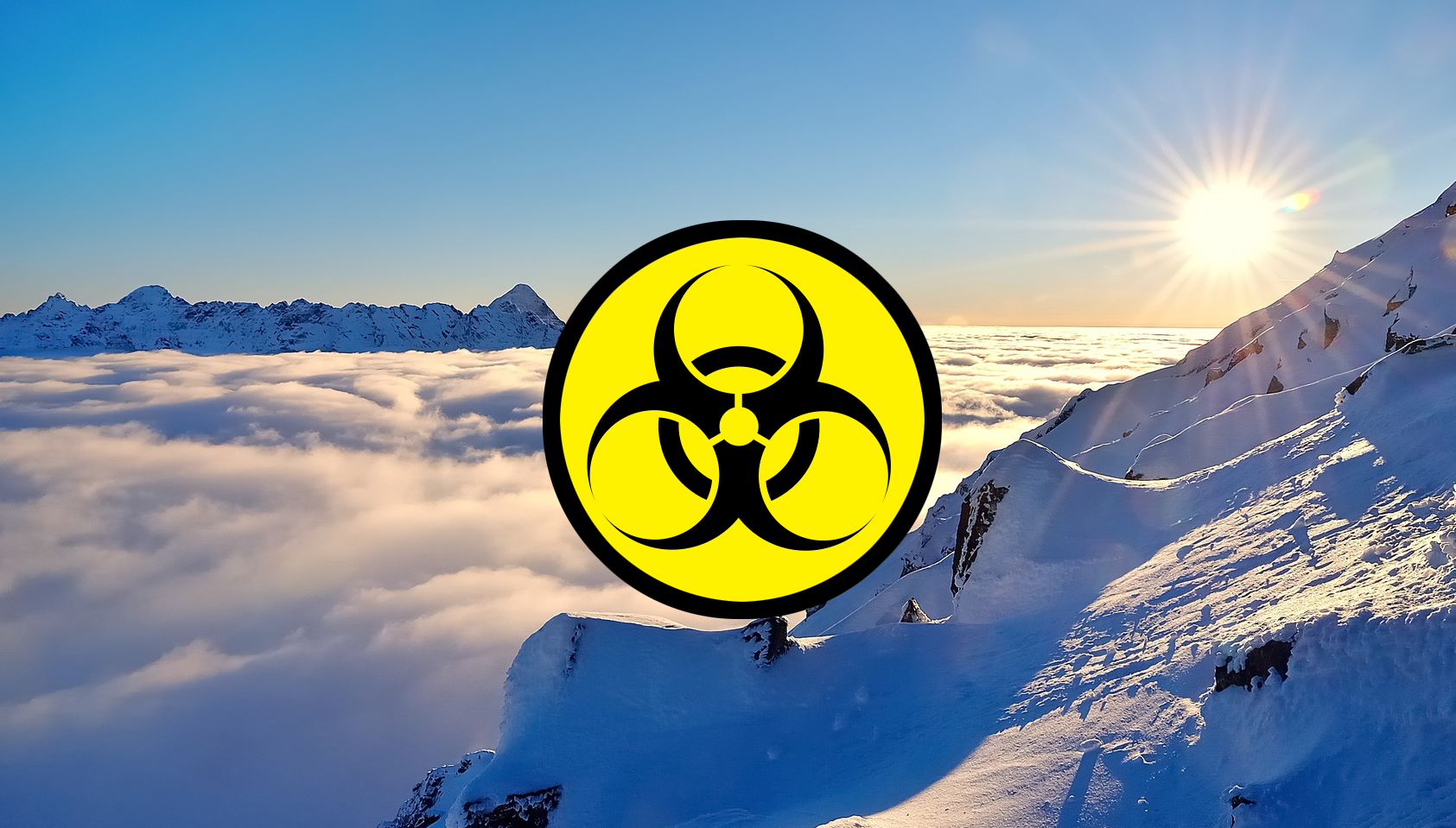 Pandemia koronowirusa w Tatrach
