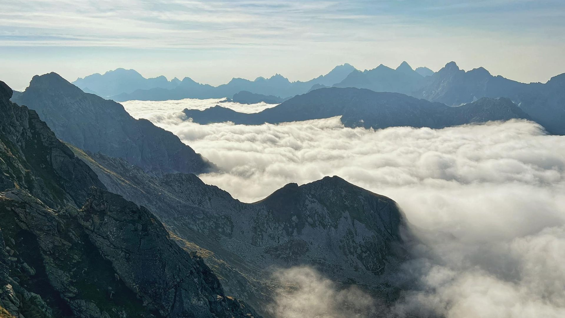 Tatry Wysokie