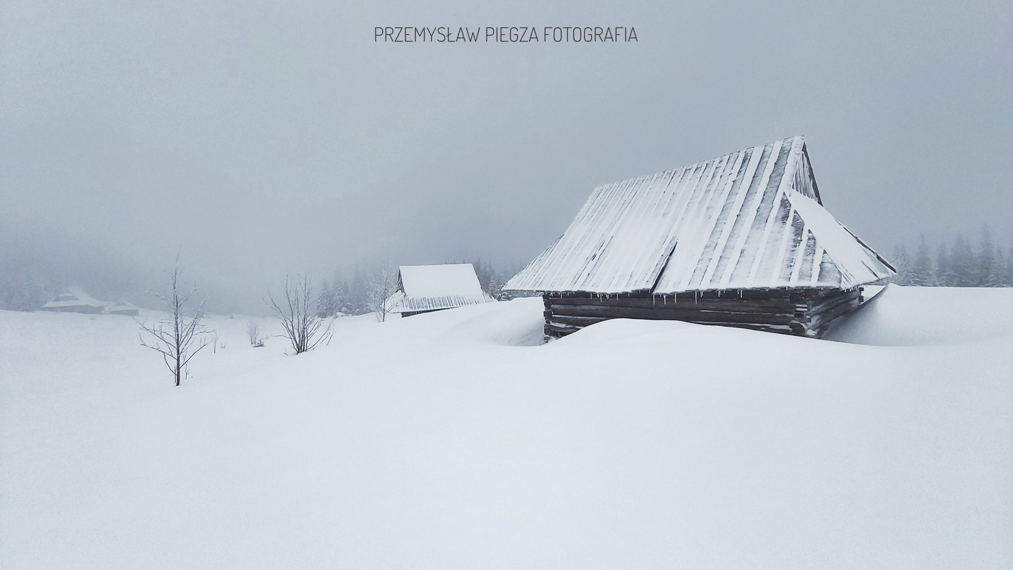 niekorzystne warunki w Tatrach