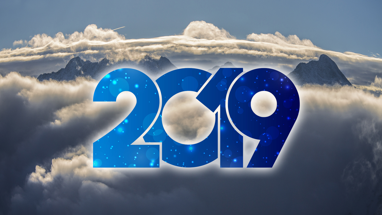 Rok 2019 w Tatrach