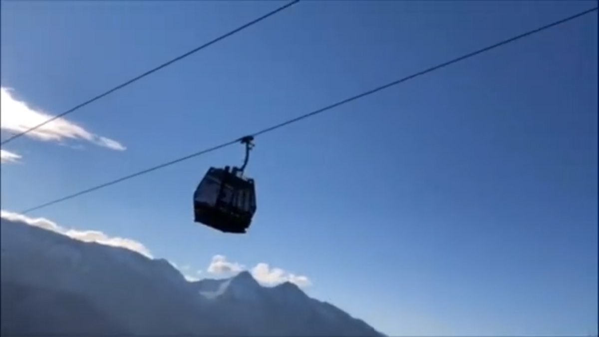 Bachledka Ski