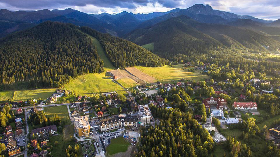 Zakopane