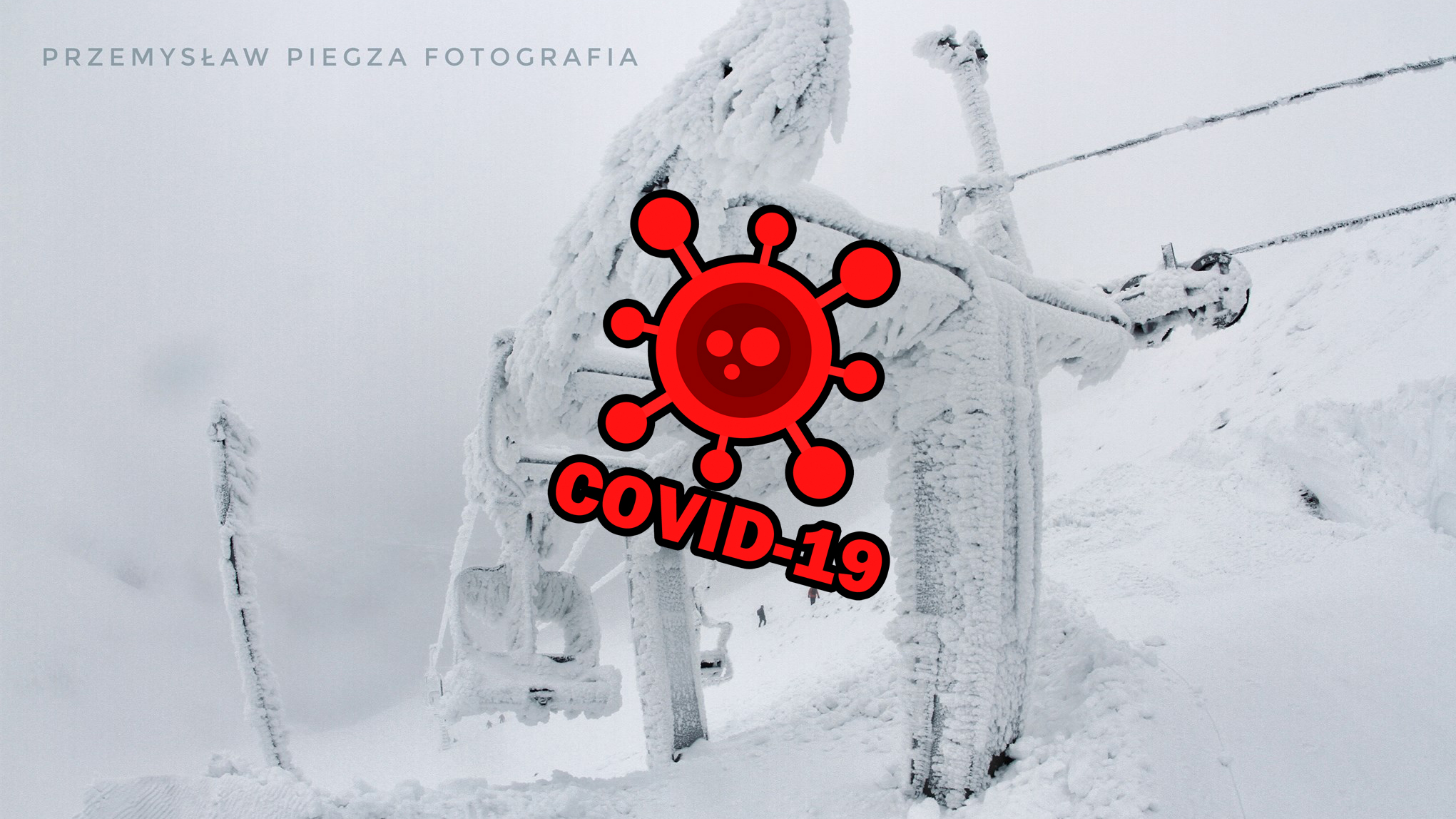 COVID w Tatrach