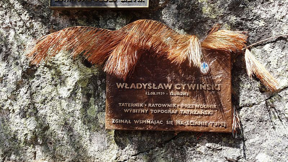 Władysław Cywiński