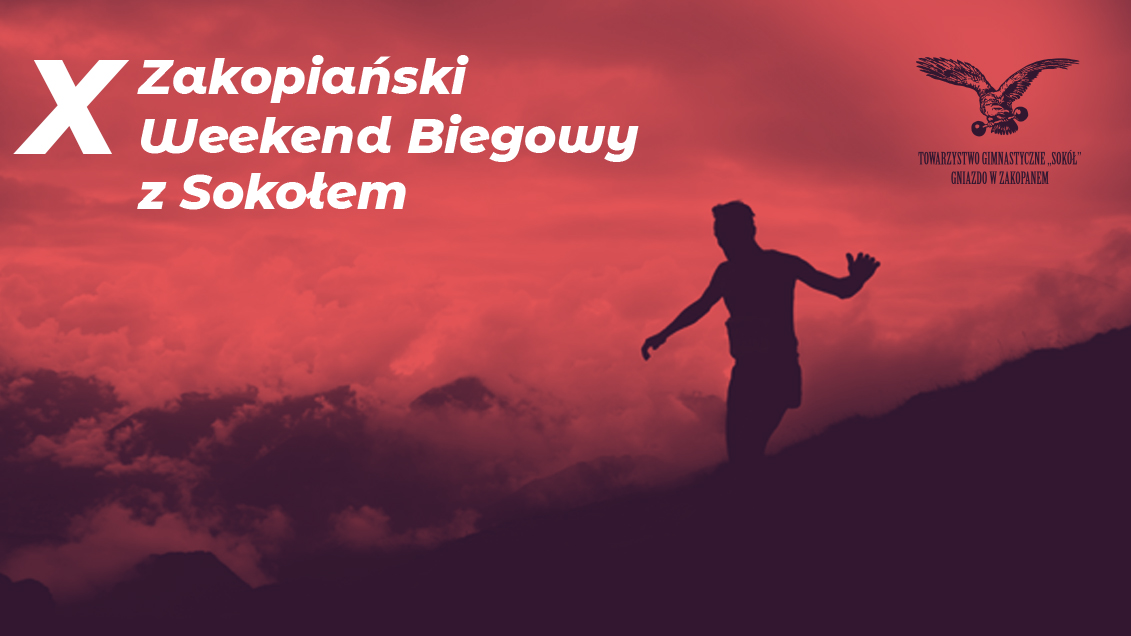 Zakopiański Weekend Biegowy z Sokołem