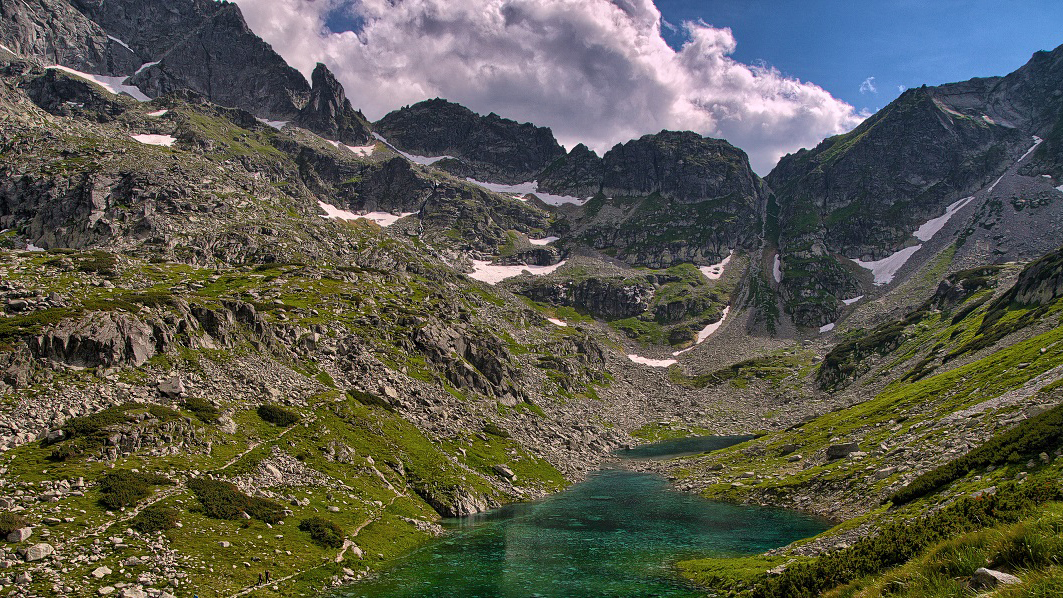nowe szlaki w Tatrach