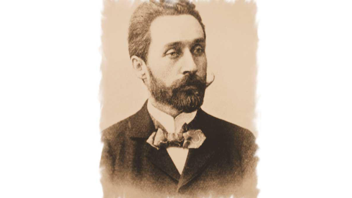 Stanisław Barabasz