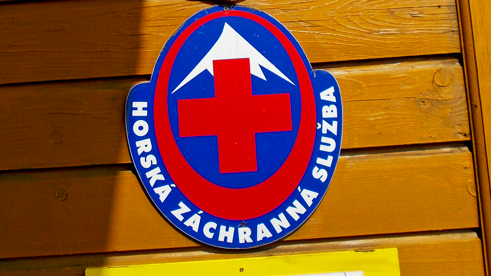 wypadek w Tatrach Słowackich